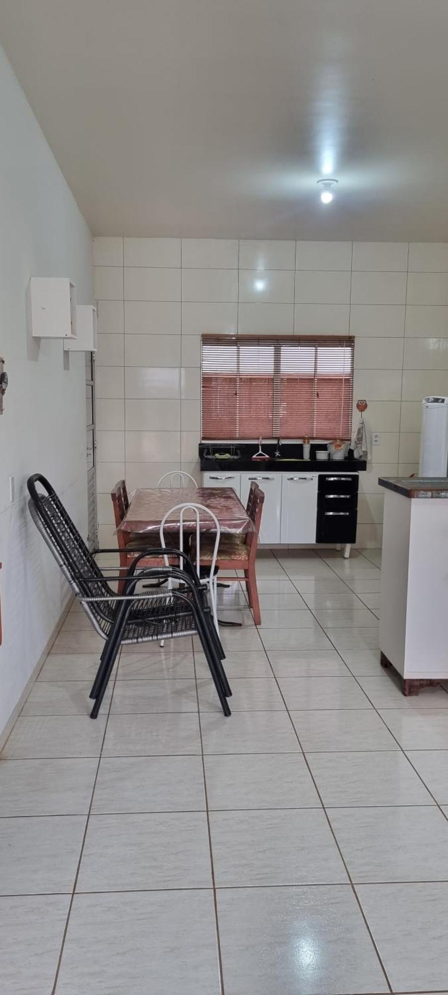 ボニート Atlantico Residencialヴィラ 部屋 写真