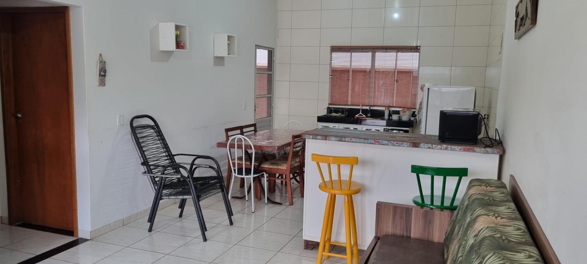 ボニート Atlantico Residencialヴィラ 部屋 写真