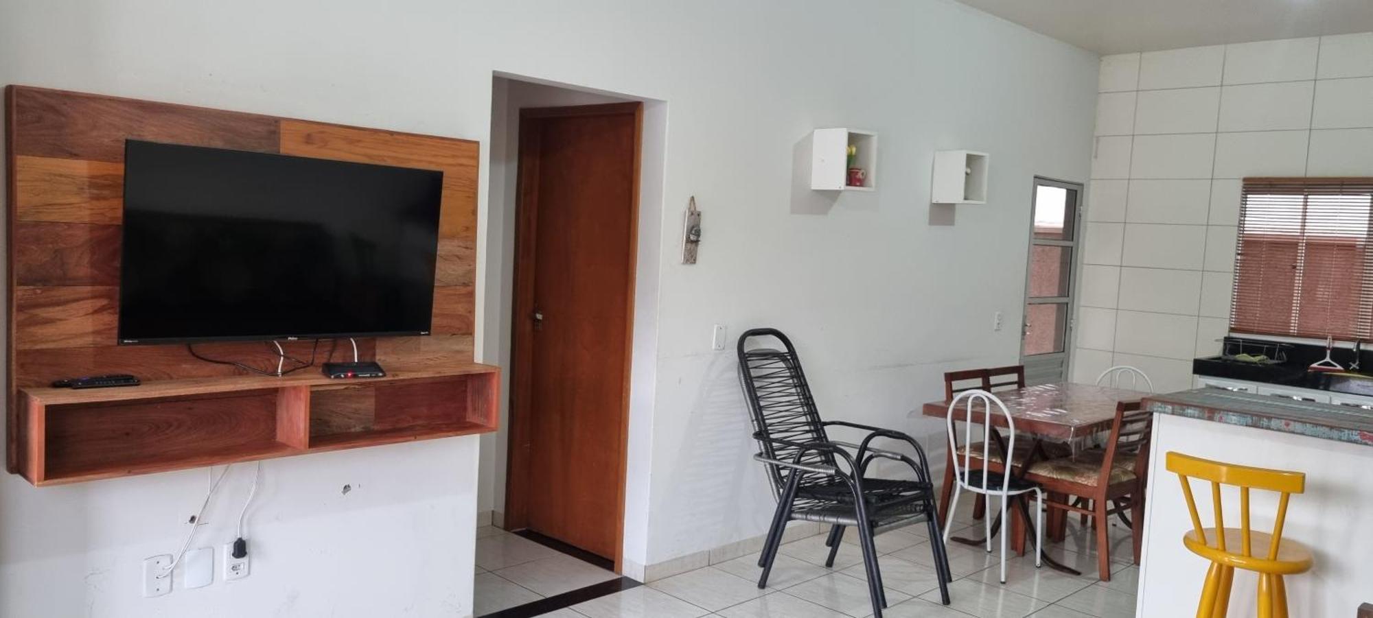 ボニート Atlantico Residencialヴィラ 部屋 写真