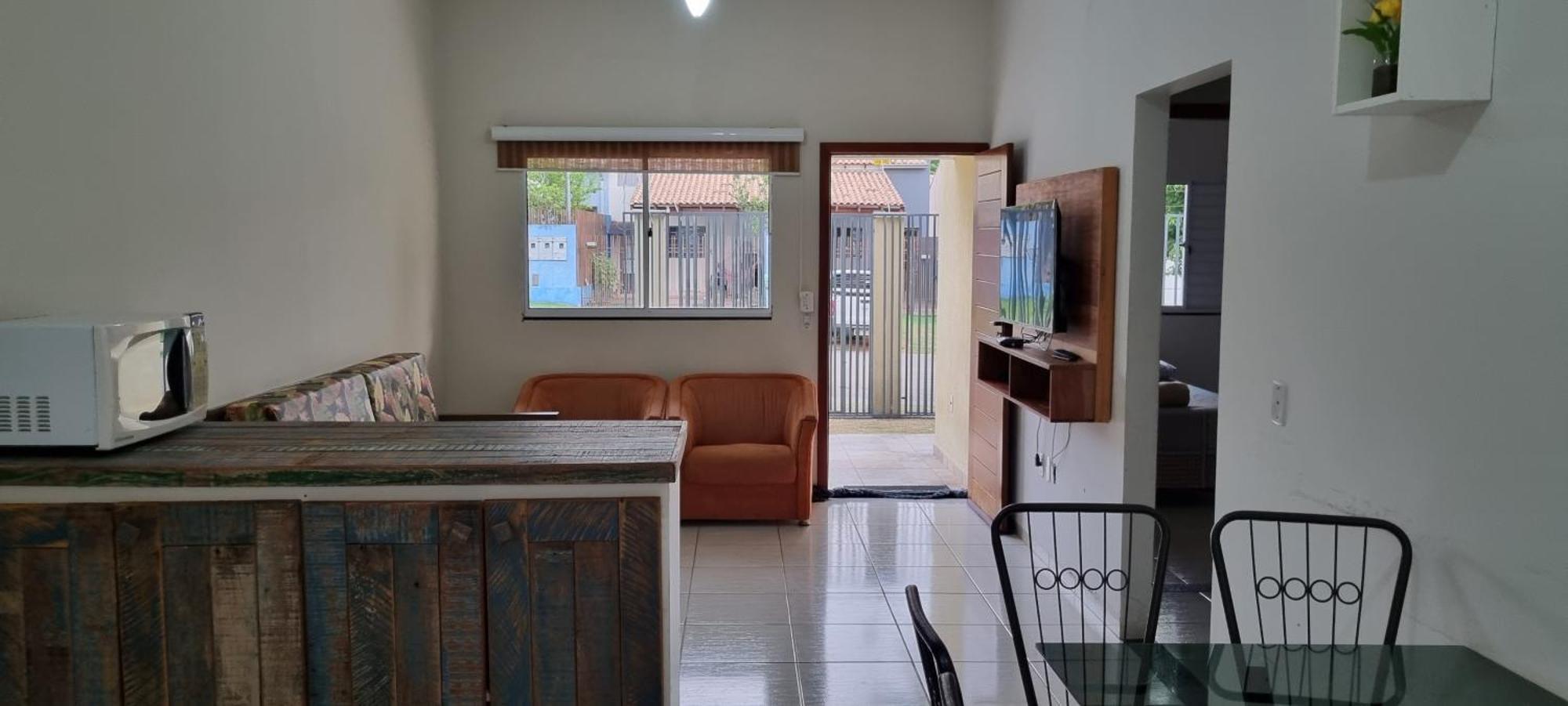 ボニート Atlantico Residencialヴィラ 部屋 写真