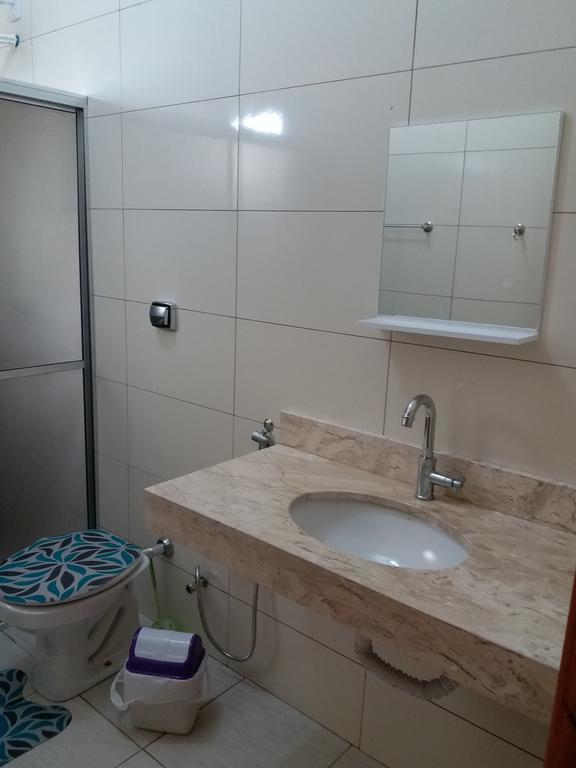 ボニート Atlantico Residencialヴィラ エクステリア 写真