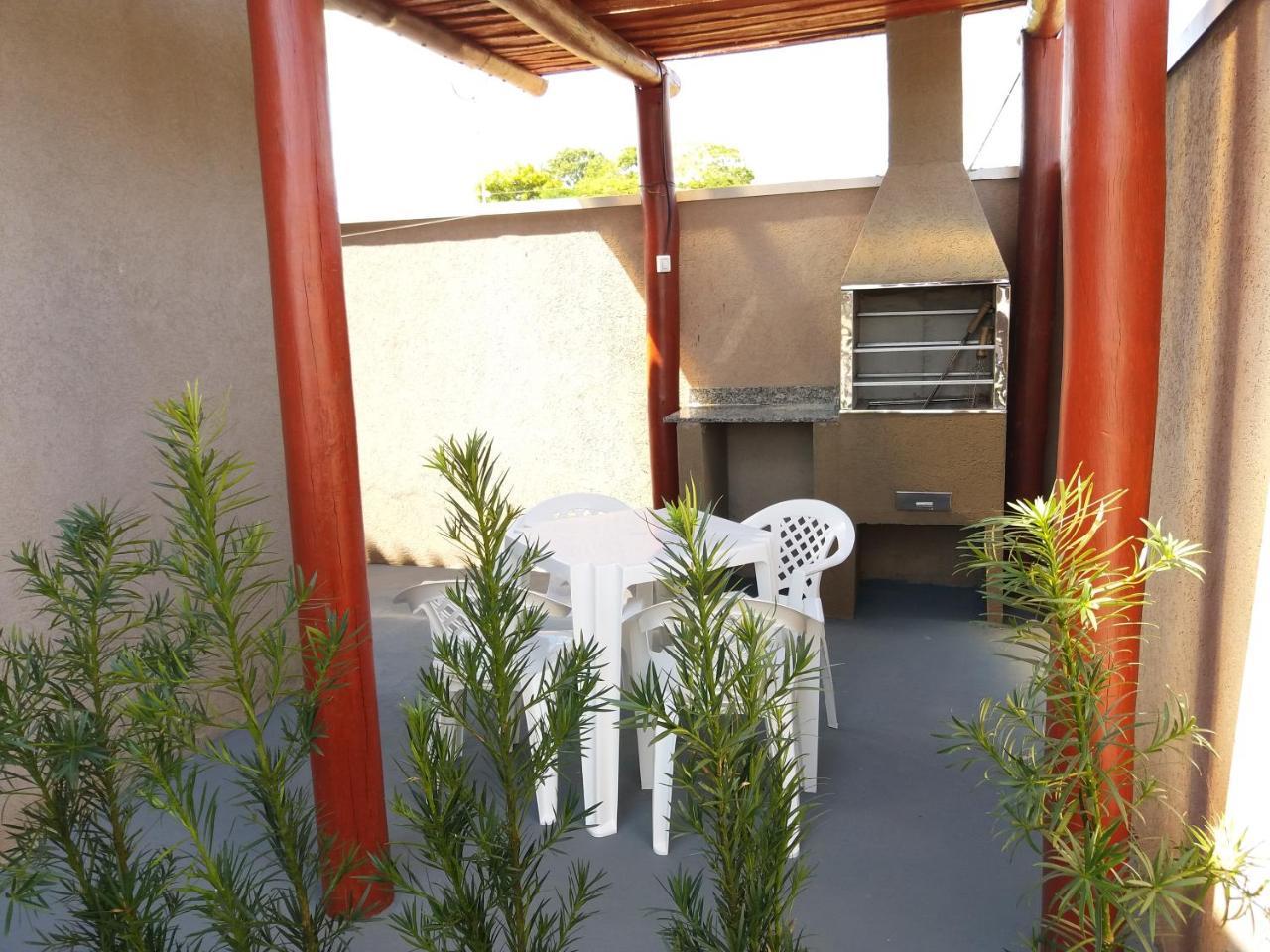 ボニート Atlantico Residencialヴィラ エクステリア 写真