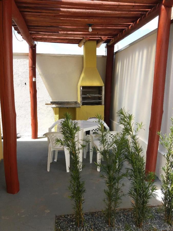 ボニート Atlantico Residencialヴィラ エクステリア 写真