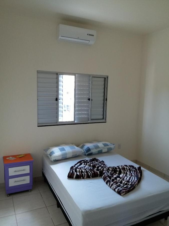 ボニート Atlantico Residencialヴィラ エクステリア 写真