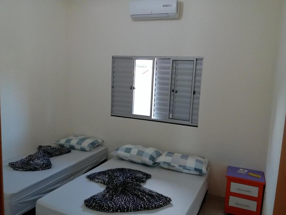 ボニート Atlantico Residencialヴィラ エクステリア 写真
