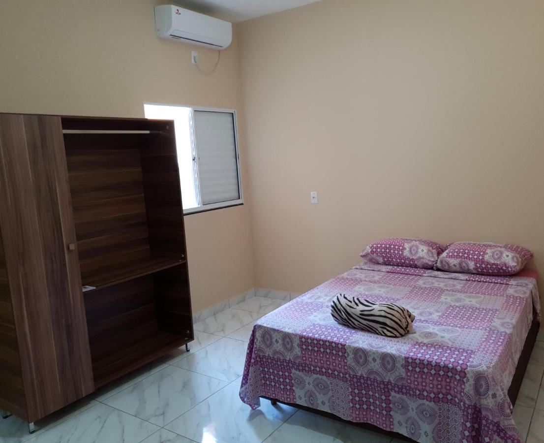 ボニート Atlantico Residencialヴィラ エクステリア 写真