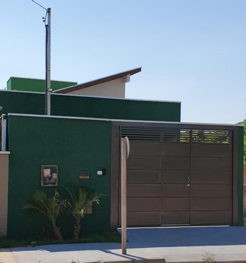 ボニート Atlantico Residencialヴィラ エクステリア 写真