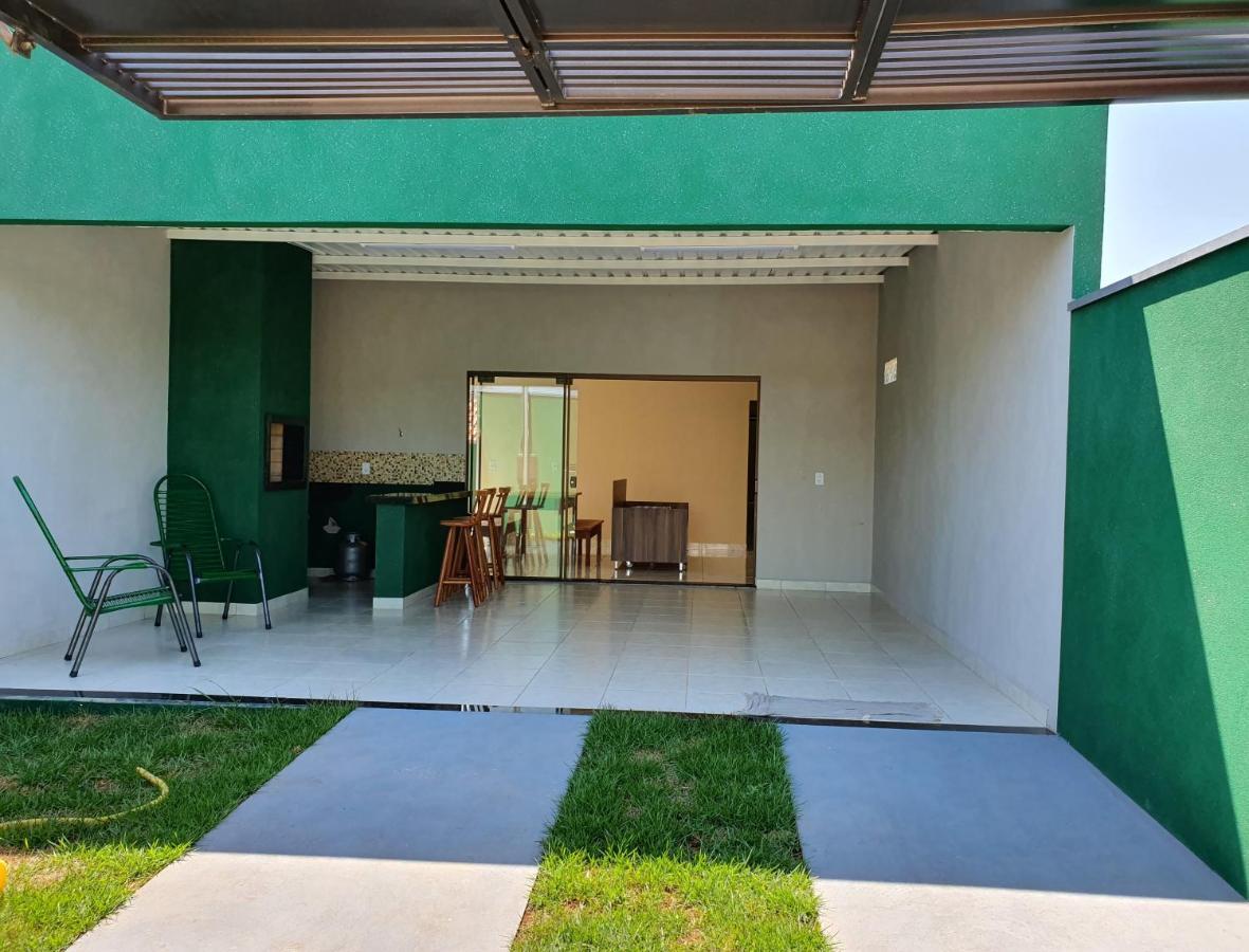ボニート Atlantico Residencialヴィラ エクステリア 写真