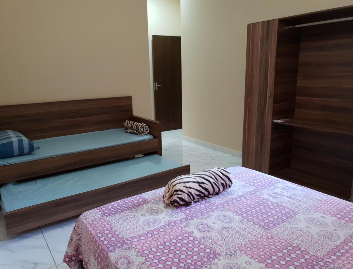 ボニート Atlantico Residencialヴィラ エクステリア 写真
