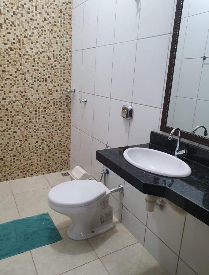 ボニート Atlantico Residencialヴィラ エクステリア 写真