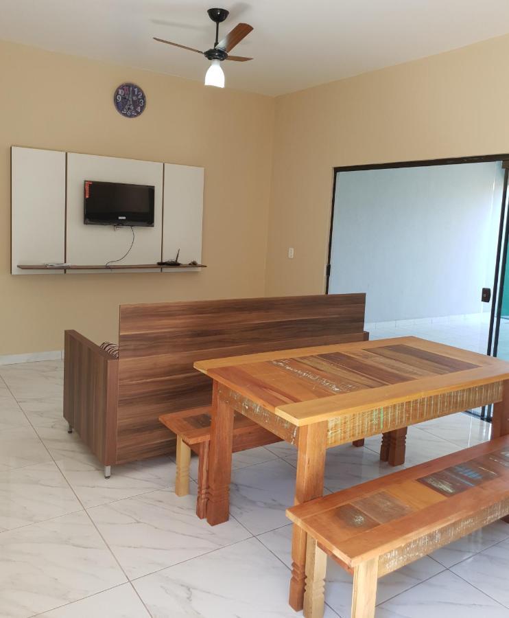 ボニート Atlantico Residencialヴィラ エクステリア 写真