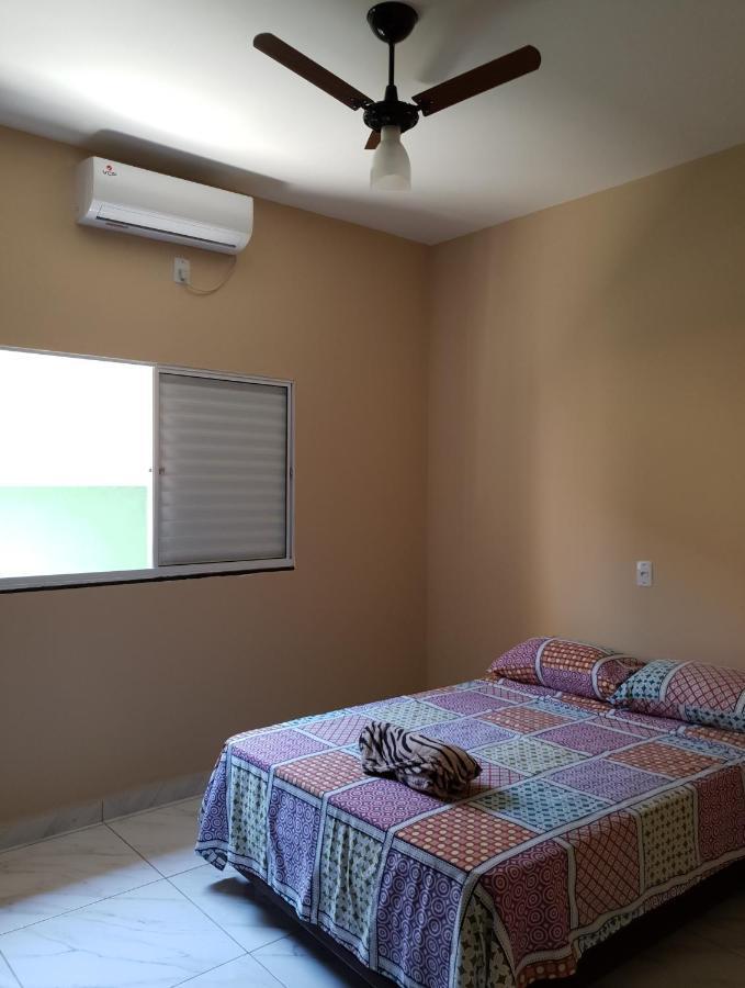 ボニート Atlantico Residencialヴィラ エクステリア 写真