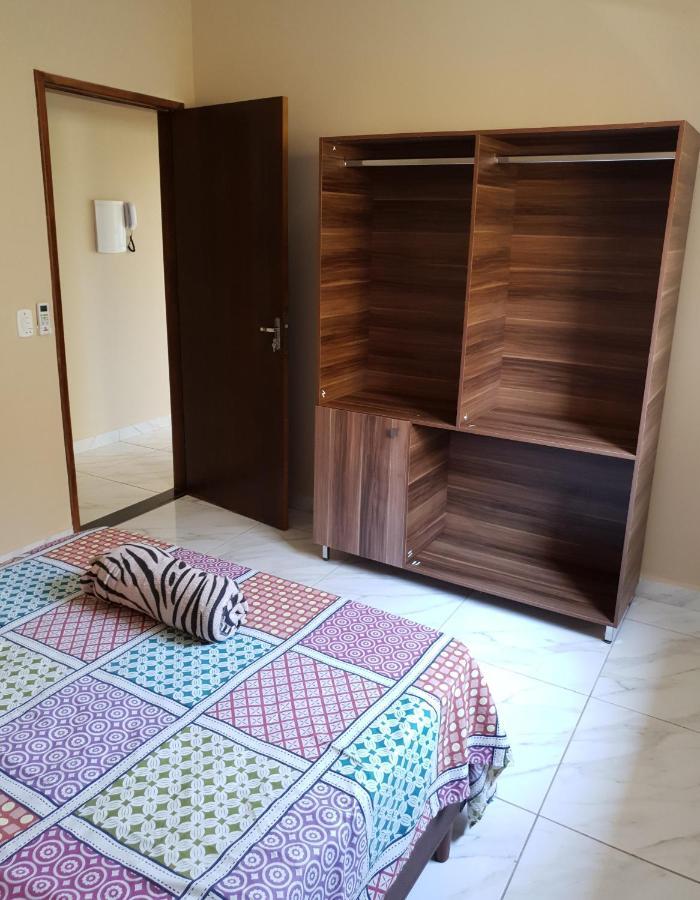 ボニート Atlantico Residencialヴィラ エクステリア 写真