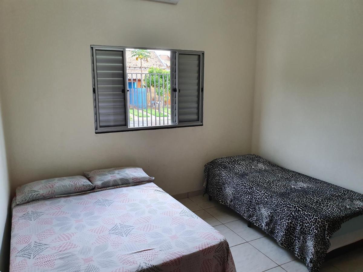 ボニート Atlantico Residencialヴィラ エクステリア 写真