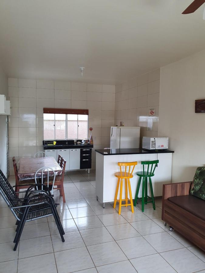 ボニート Atlantico Residencialヴィラ エクステリア 写真